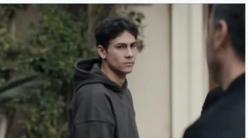 حبس عمر أباظة أربعة أيام على خلفية قتل مريم في فرصة أخيرة